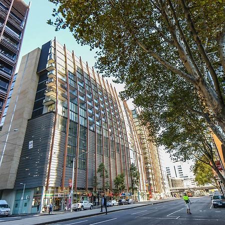 Northbank Residences By Apartments Of Melbourne Exterior photo