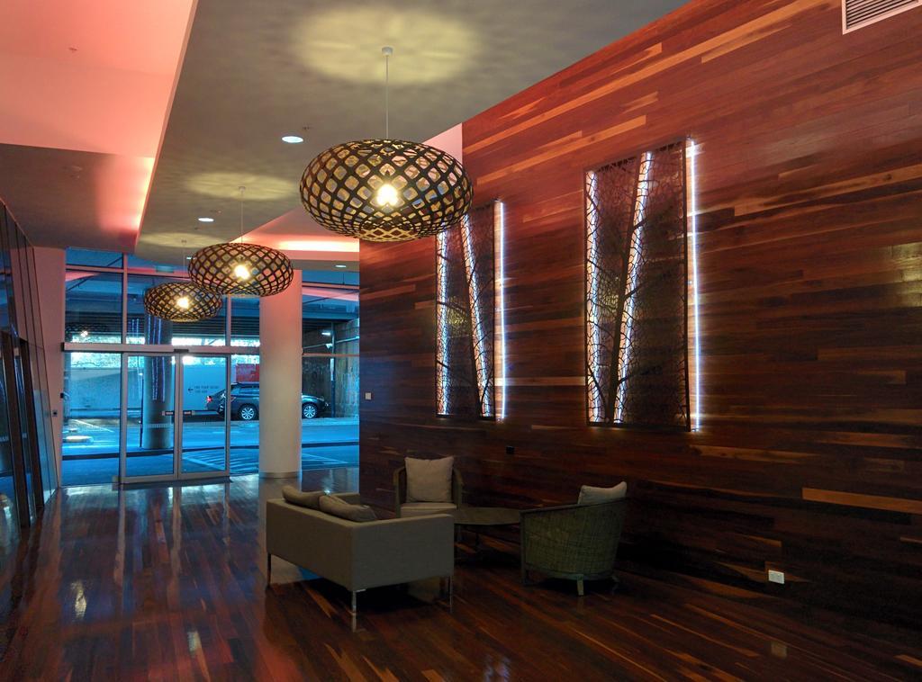 Northbank Residences By Apartments Of Melbourne Exterior photo