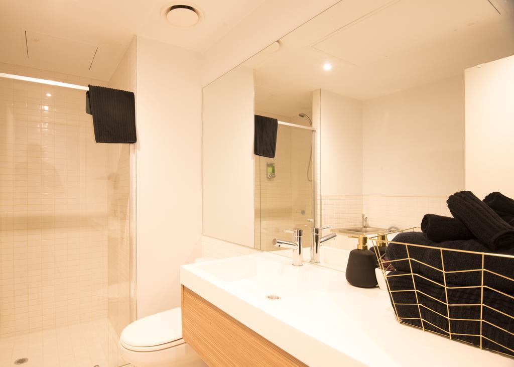 Northbank Residences By Apartments Of Melbourne Exterior photo