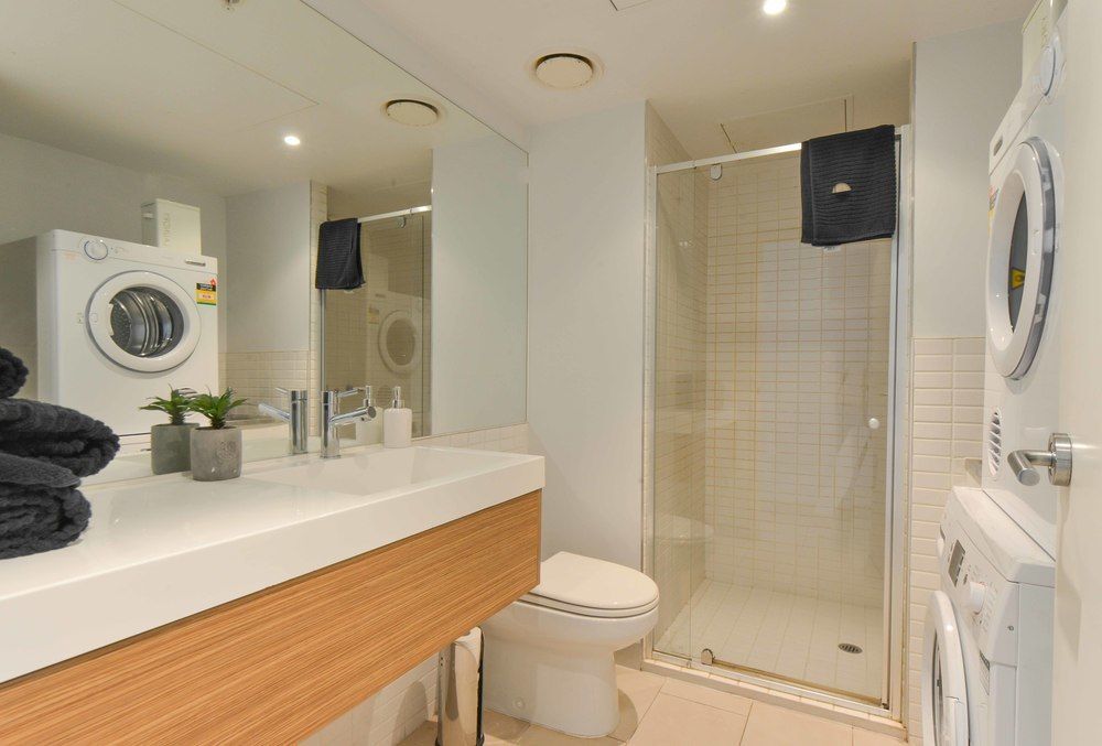 Northbank Residences By Apartments Of Melbourne Exterior photo