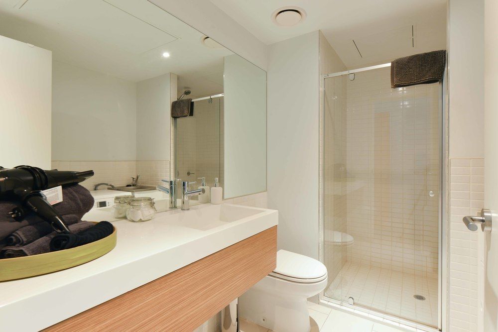 Northbank Residences By Apartments Of Melbourne Exterior photo